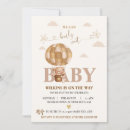 Search for teddy bear picnic invitations Bearly wait