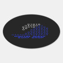 Recherche de code binaire autocollants Geek