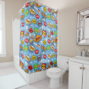 Recherche de superhero shower curtains Amusant