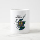 Search for clan johnston mugs Scottish