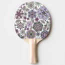Recherche de fantaisie raquettes ping pong Pour elle