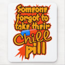 Search for chilled mousepads Relax