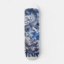 Recherche de dragon skateboards Pont