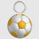 Search for soccer fans keychains Player