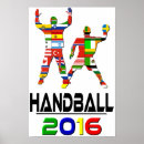 Recherche de handball posters Pour tous
