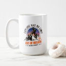 Recherche de explorateurs tasses Montagnes