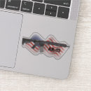 Recherche de ar15 autocollants Fusil