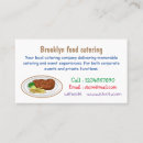 Search for bbq grill business cards Meat