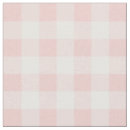 Search for pink checked fabric Modern