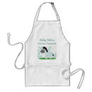Search for funny baby shower aprons Pregnant