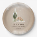 Search for cactus decor Baby shower