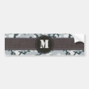 Search for urban bumper stickers Grey