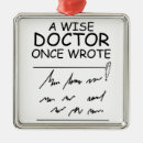 Search for wise ornaments Funny