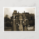 Search for unusual postcards Strange