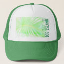 Recherche de paumes casquettes Hawaï