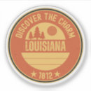Search for bourbon street stickers Jazz