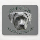 Recherche de adoption animale tapis souris Chien