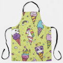 Search for ice pop aprons Food