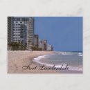 Search for fort lauderdale postcards Ocean