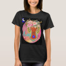 Search for aries womens tshirts Constellation