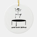 Search for cartoon character ornaments Funny
