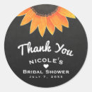 Recherche de rustic sunflower stickers Vintage