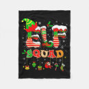 Search for christmas elf blankets Minimal