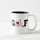 Recherche de de boule de golf tasses Sport