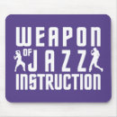 Recherche de jazz tapis souris Musique