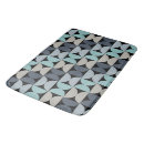 Search for yellow gray bath mats Blue