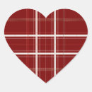 Search for christmas logs stickers Red
