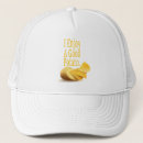 Search for potato hats Food
