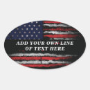 Search for flag text stickers Usa