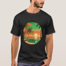 Search for beach tshirts Palm tree