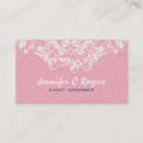 Recherche de white roses cartes visite Vintage