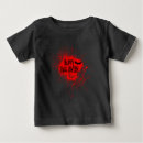 Search for blooded baby clothes Bat