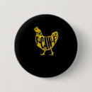 Search for coop buttons Rooster