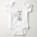 Search for olaf baby clothes Frozen