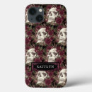 Search for grunge skull iphone cases Roses