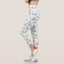 Search for green leaf pattern leggings Bird