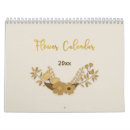 Search for flowers calendars Motivational