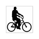 Search for bike rubber stamps Ride