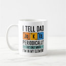 Search for tell mugs Dad