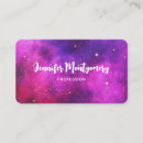 Search for deep space business cards Universe
