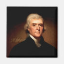 Search for founding magnets Thomas jefferson