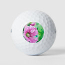 Search for floral golf balls Chic