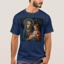 Search for catholic christmas tshirts Jesus christ