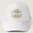 Search for sunflower hats Elegant