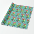 Search for predater wrapping paper Monster