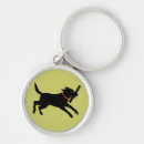 Search for black labrador keychains Retriever